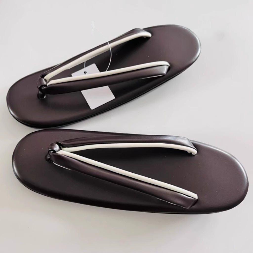 Sandalias japonesas Geta para  - Geta Wooden Sandal reseña y precio