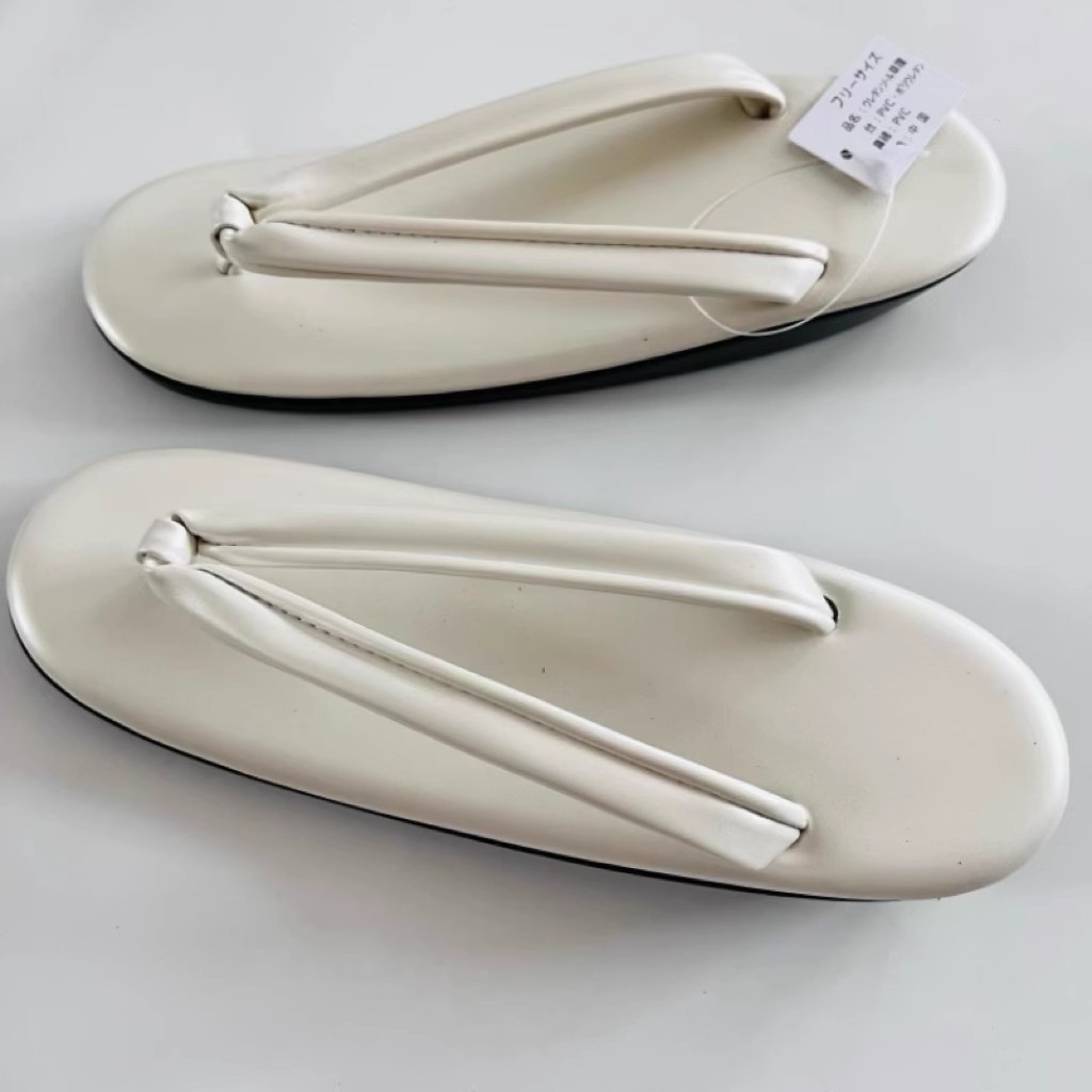 Sandalias japonesas Geta para  - Geta Wooden Sandal reseña y precio