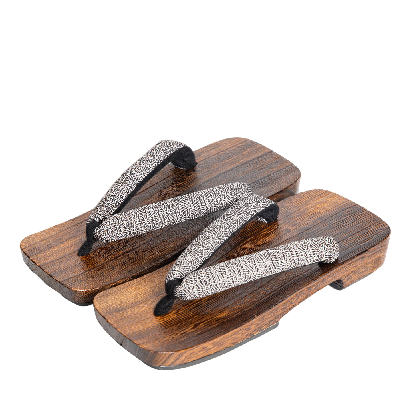 Sandalias Geta de Madera para  - Geta Wooden Sandal reseña y precio