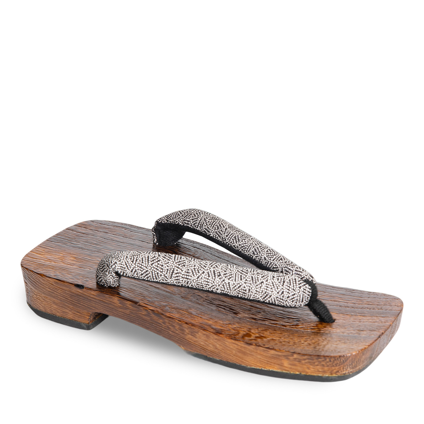 Sandalias Geta de Madera para  - Geta Wooden Sandal reseña y precio