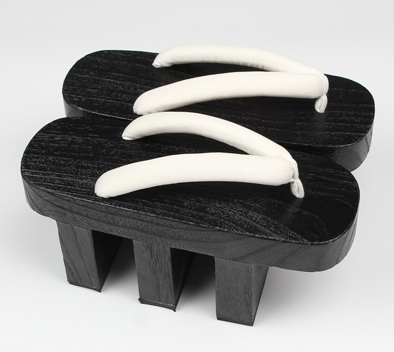 ONMYOUJI SSR Shiranui-Chanclas - Geta Wooden Sandal reseña y precio