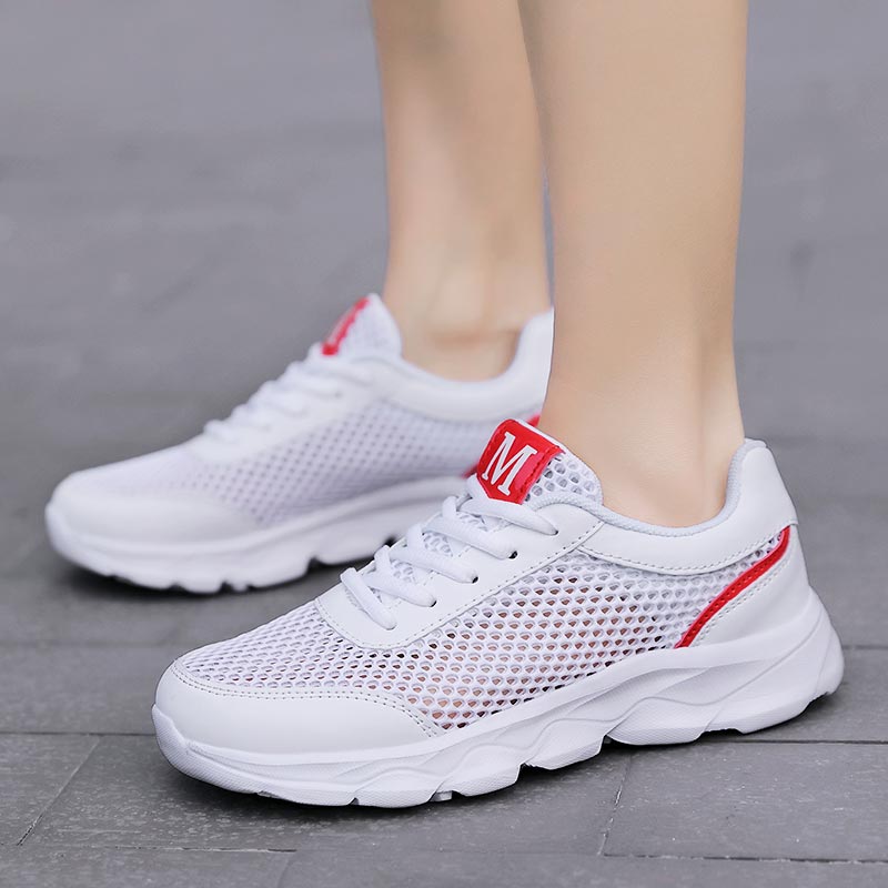 Zapatillas de deporte transpir - Japanese Minimalist Lifestyle Name reseña y precio