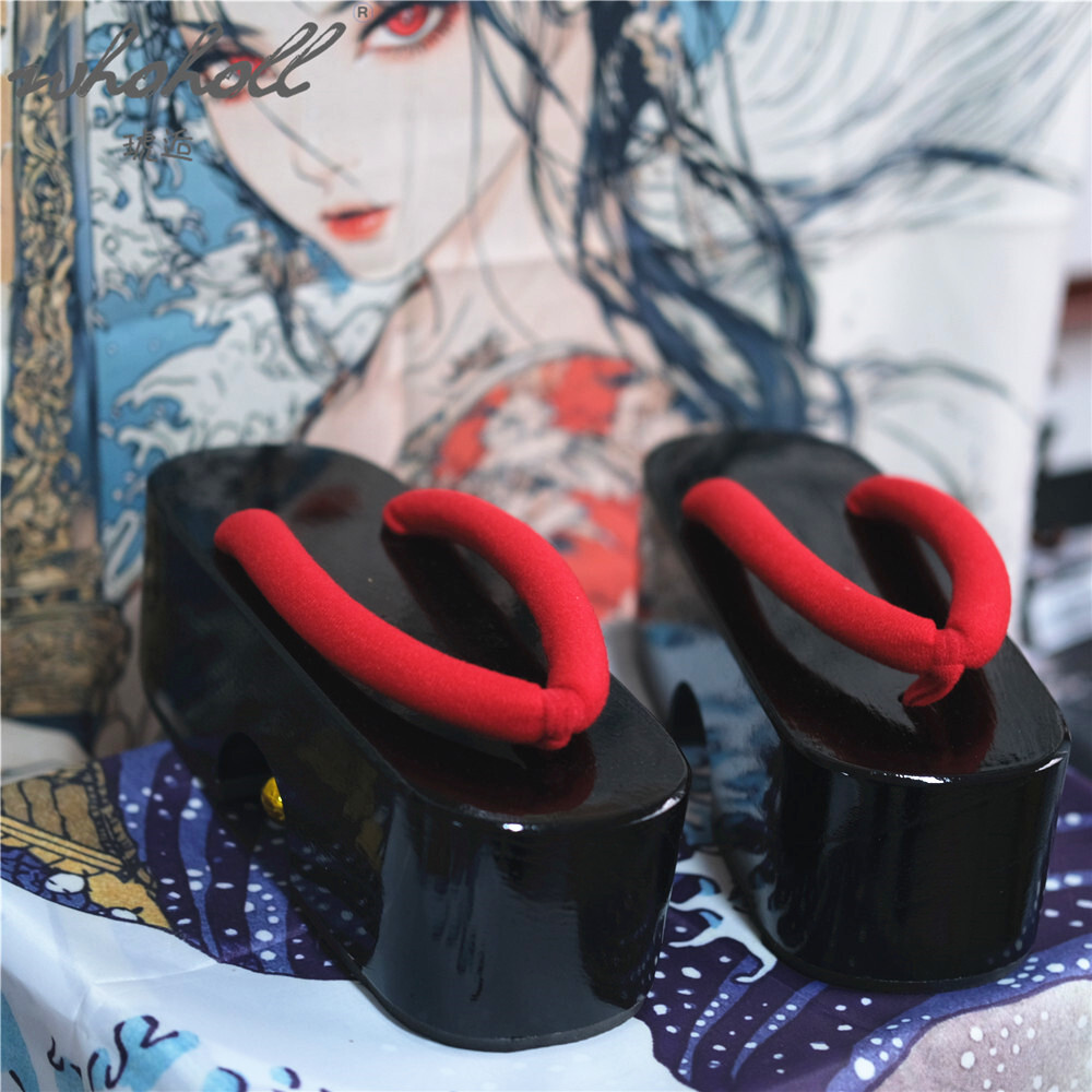 Chanclas de verano para mujer, - Geta Wooden Sandal reseña y precio