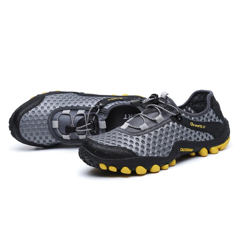 Zapatillas deportivas de monta - Japanese Minimalist Lifestyle Name reseña y precio