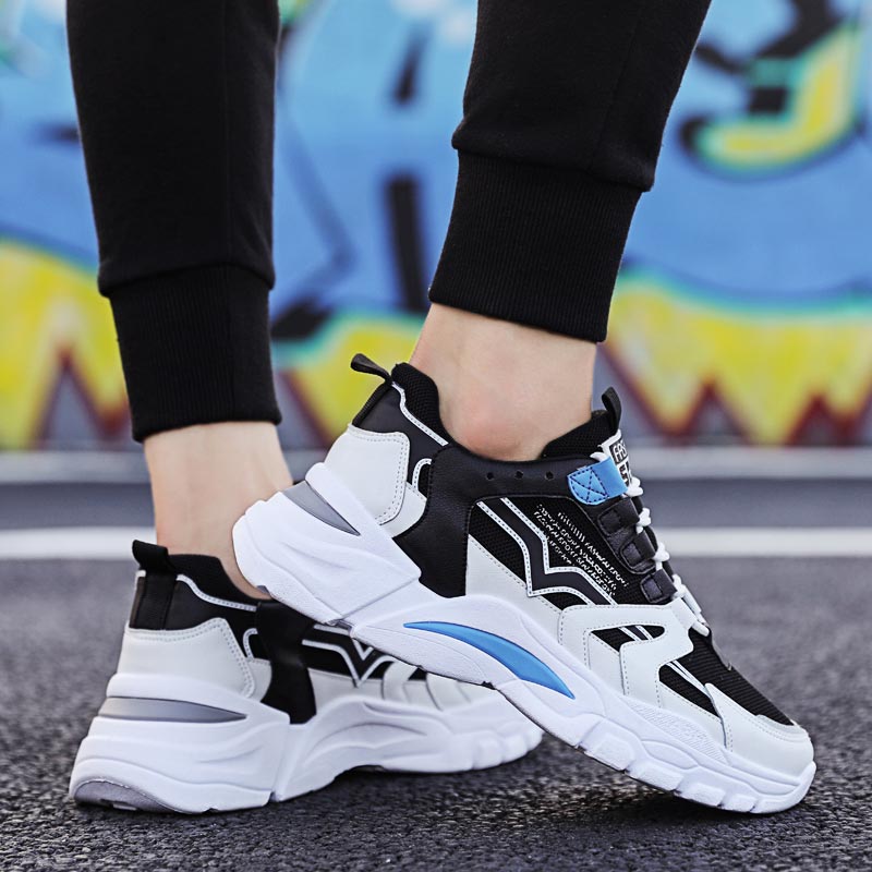 Zapatillas deportivas de talla - Japanese Minimalist Lifestyle Name reseña y precio