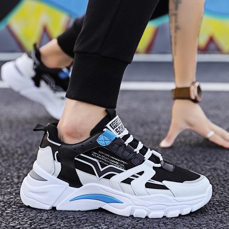 Zapatillas deportivas de talla - Japanese Minimalist Lifestyle Name reseña y precio
