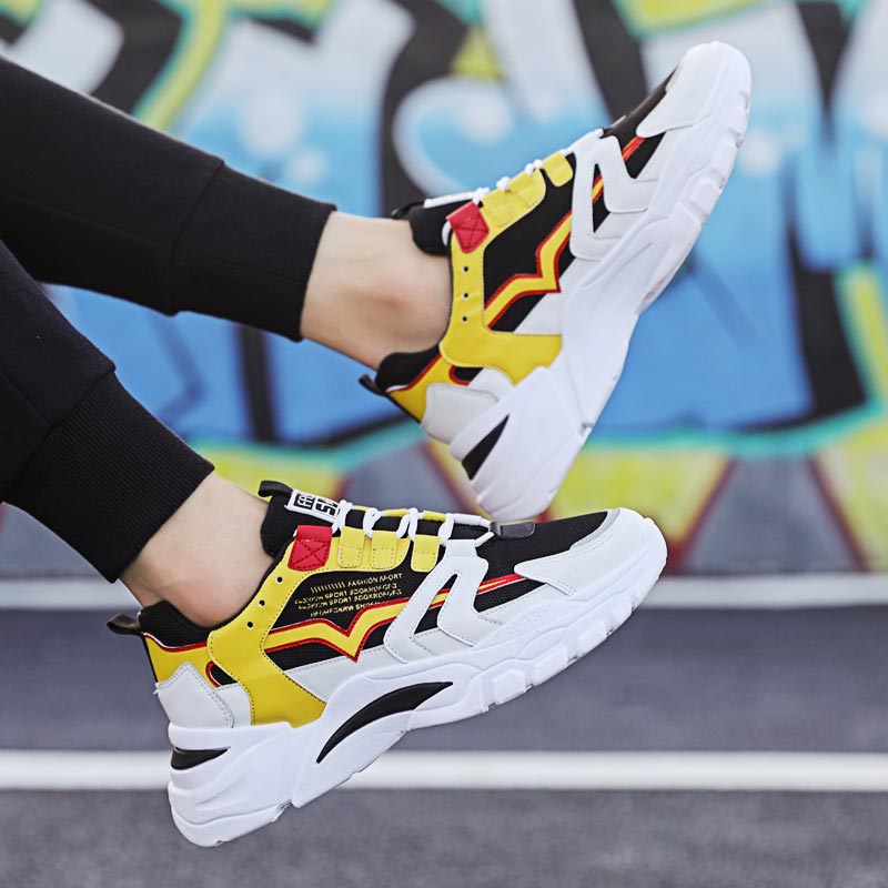 Zapatillas deportivas de talla - Japanese Minimalist Lifestyle Name reseña y precio