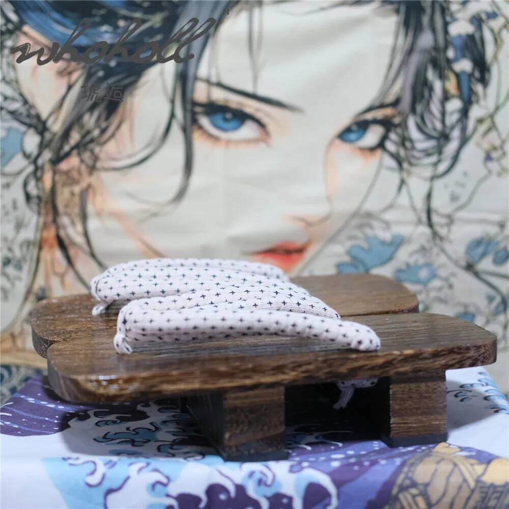 Sandalias Geta Japonesas Unise - Geta Wooden Sandal reseña y precio