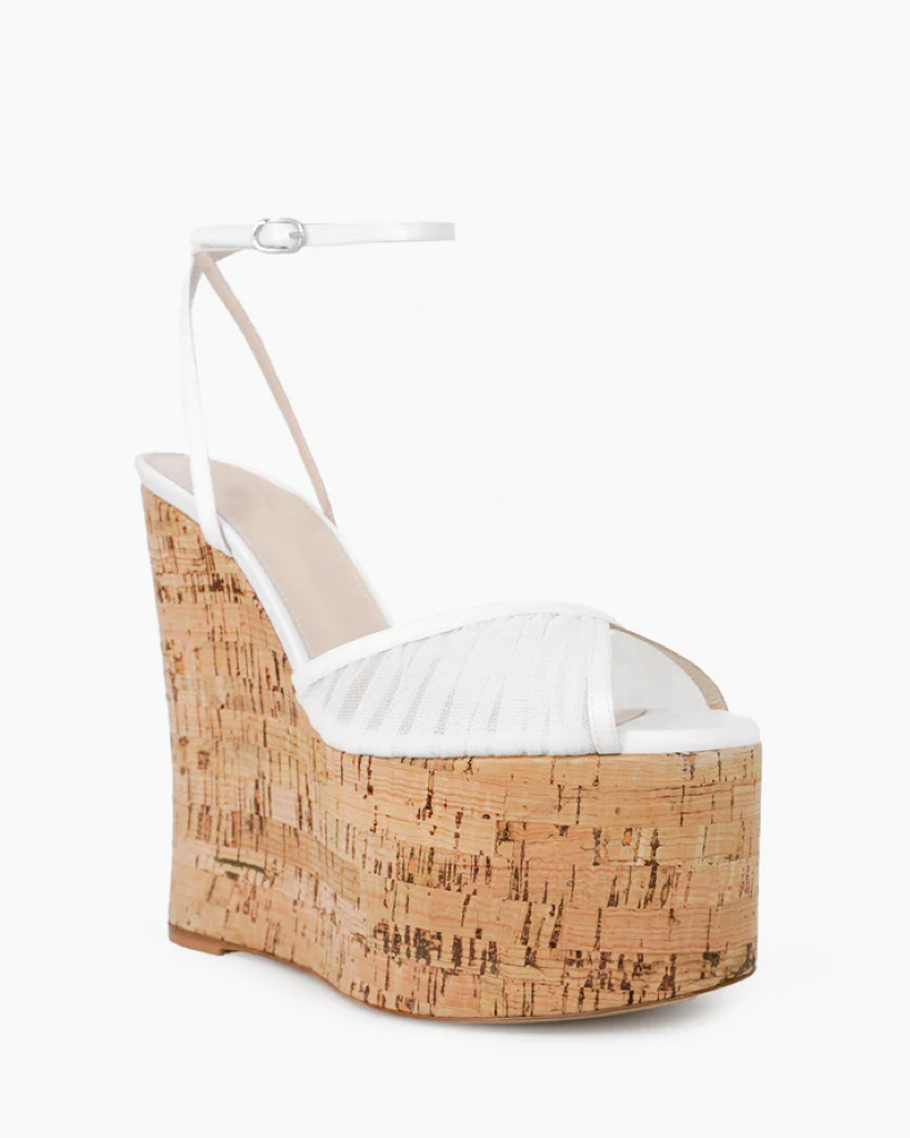 Novedad 2026: Sandalias de Pla - Geta Wooden Sandal reseña y precio