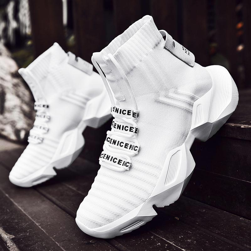 Calcetines deportivos masivos  - Japanese Minimalist Lifestyle Name reseña y precio