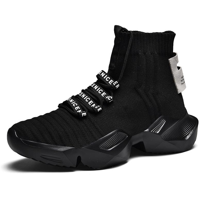 Calcetines deportivos masivos  - Japanese Minimalist Lifestyle Name reseña y precio