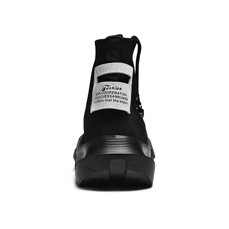 Calcetines deportivos masivos  - Japanese Minimalist Lifestyle Name reseña y precio