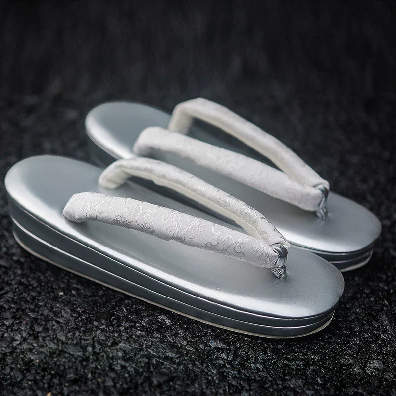 Sandalias Geta japonesas para  - Geta Wooden Sandal reseña y precio