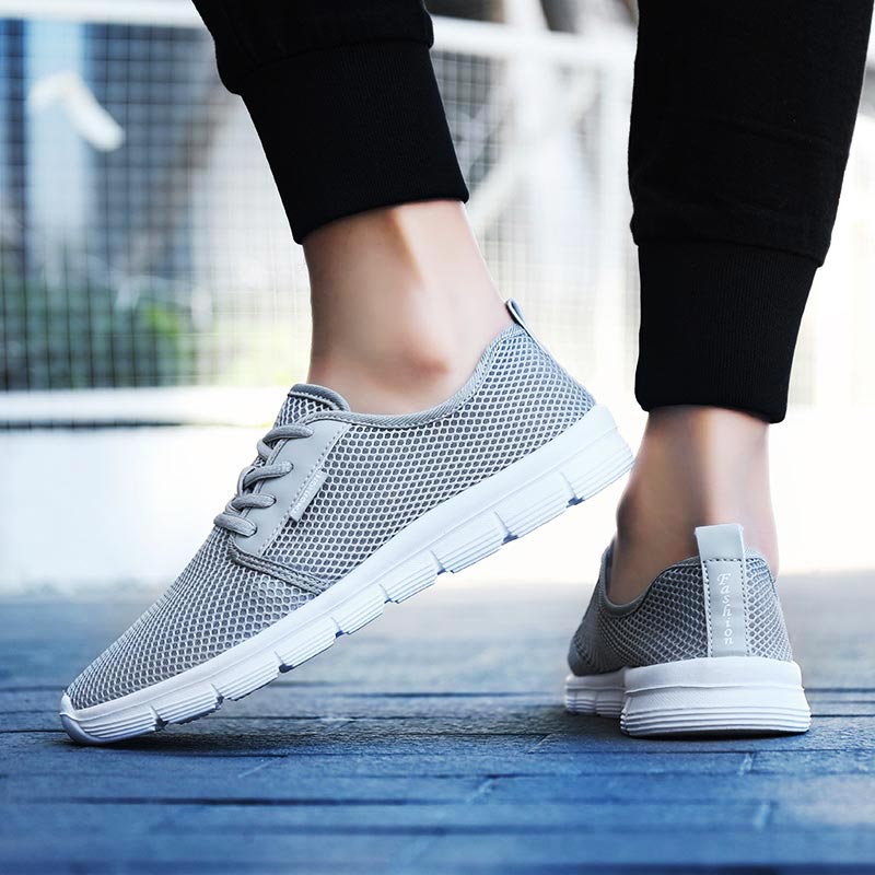 Zapatillas de deporte transpir - Japanese Minimalist Lifestyle Name reseña y precio