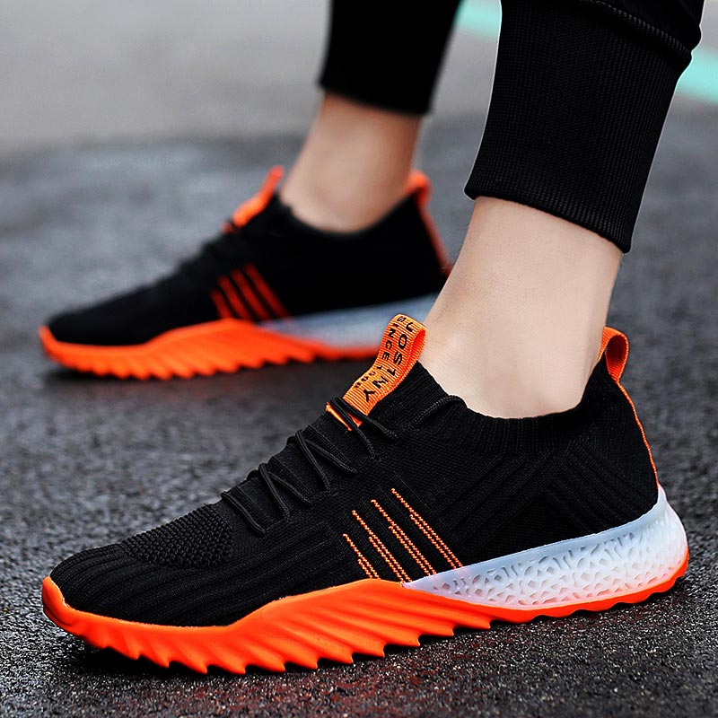 Zapatillas deportivas de malla - Japanese Minimalist Lifestyle Name reseña y precio