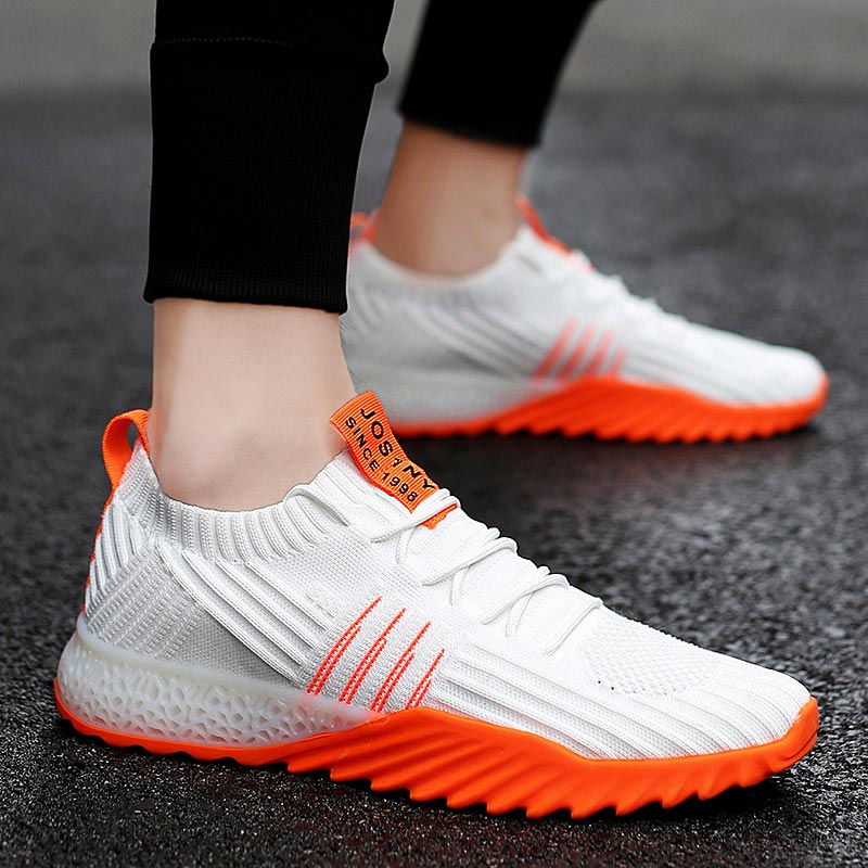 Zapatillas deportivas de malla - Japanese Minimalist Lifestyle Name reseña y precio